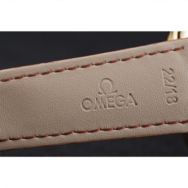 Omega De Ville Moonphase 1454228