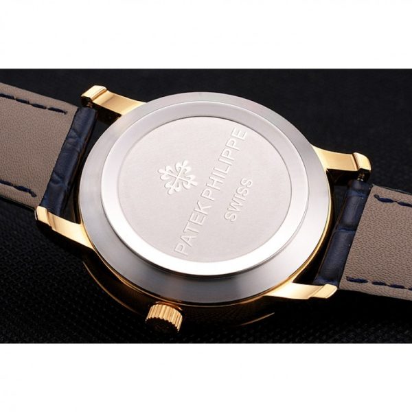 Patek Philippe Calatrava