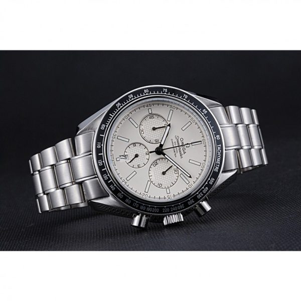 Omega Speedmaster