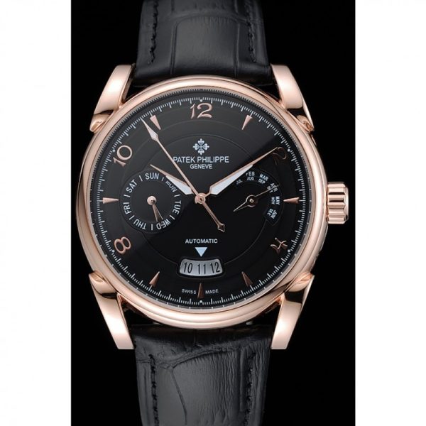 Patek Philippe Complications 1454235