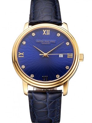 Patek Philippe Calatrava