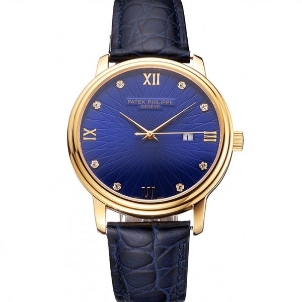 Patek Philippe Calatrava
