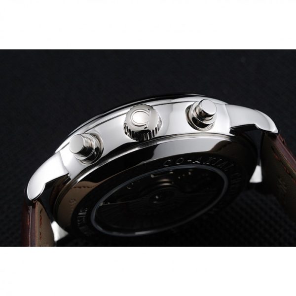 Omega De Ville Moonphase 1454226