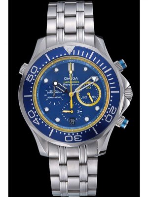 Omega Seamaster 622056