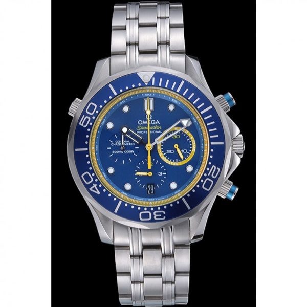 Omega Seamaster 622056