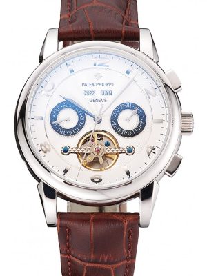 Patek Philippe Perpetual