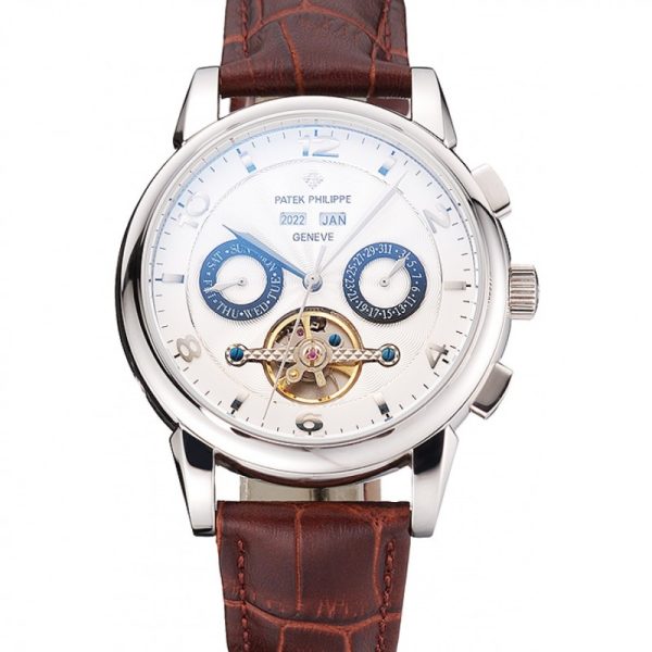 Patek Philippe Perpetual