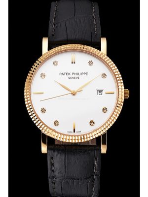 Patek Philippe Calatrava