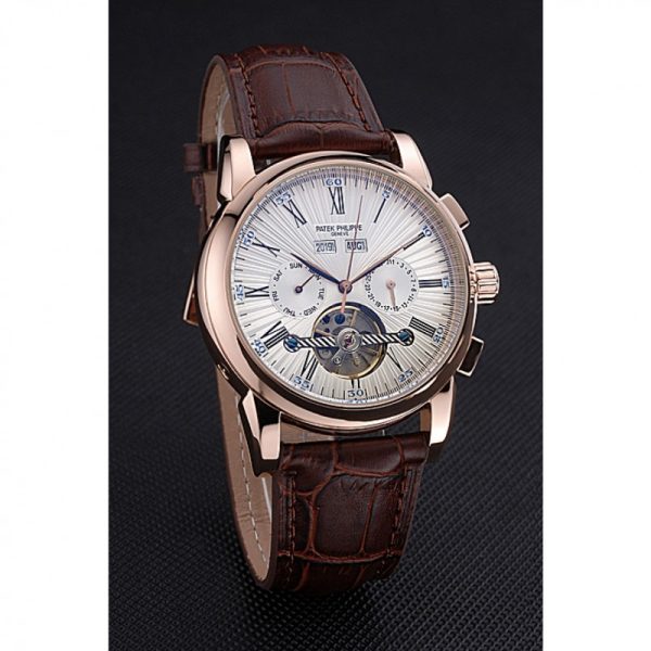 Patek Philippe Grand Complications 622253