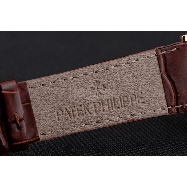 Patek Philippe Calatrava
