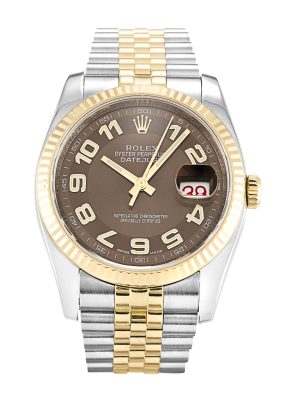 Rolex Datejust 116233