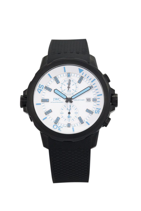 IWC Aquatimer IW376705