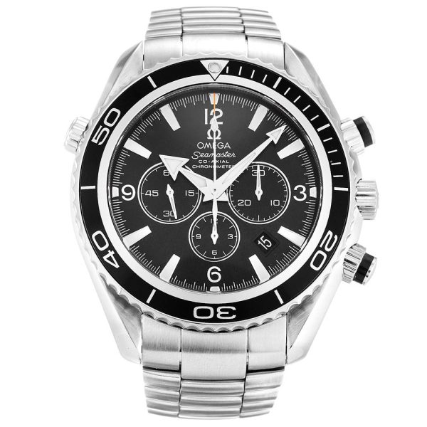 Omega Seamaster Planet Ocean 2210.50.00