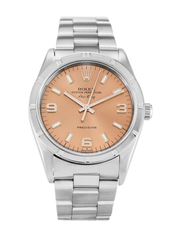 Rolex Air-King 14010M