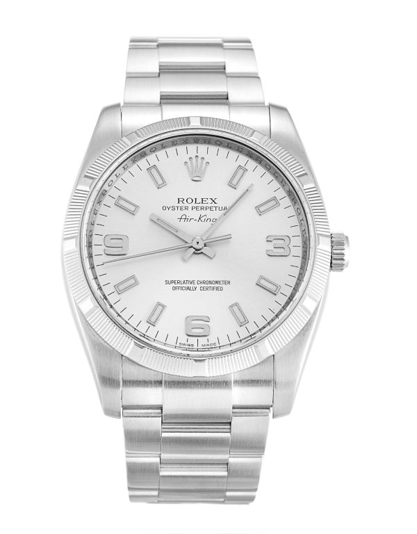 Rolex Air-King 114210