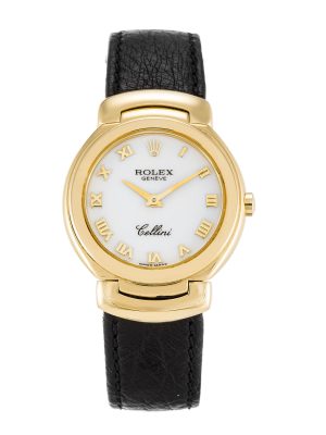 Rolex Cellini 6621
