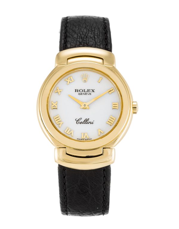 Rolex Cellini 6621