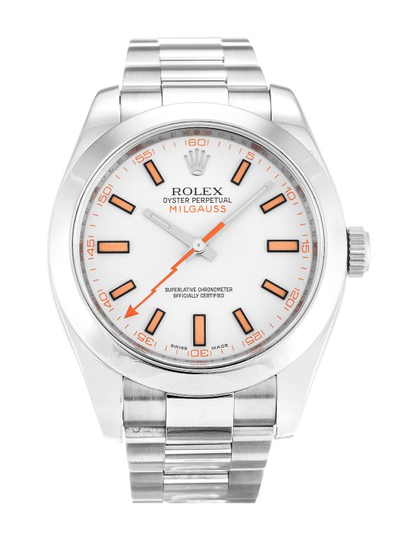 Rolex Milgauss 116400