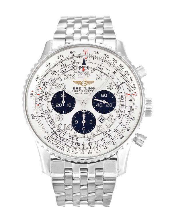 Breitling Cosmonaute A22322