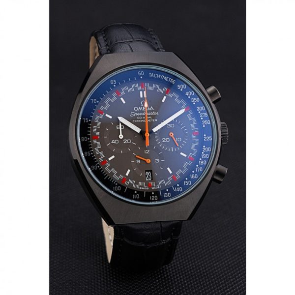 Omega Speedmaster Mark II 622814