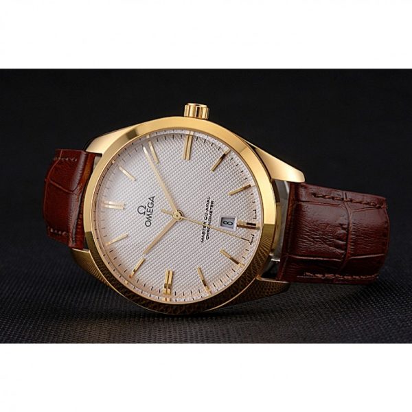 Omega Tresor