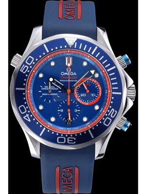 Omega Seamaster 622047