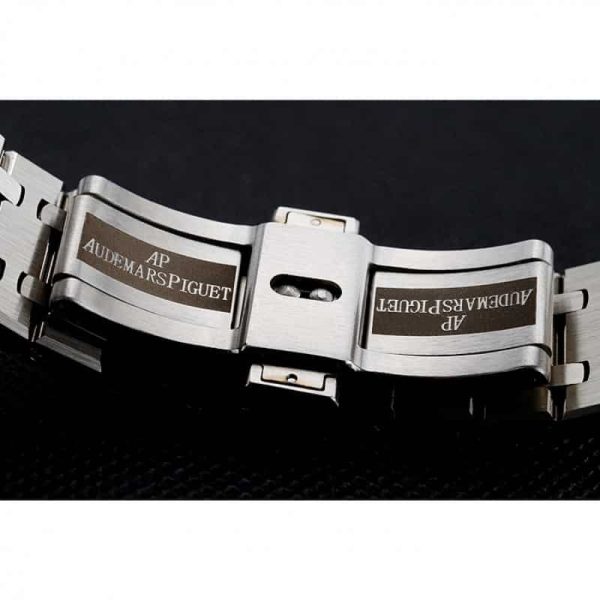 Audemars Piguet Royal Oak Chronograph 1454025