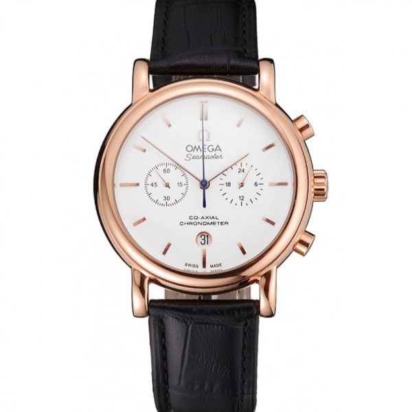 Omega Seamaster