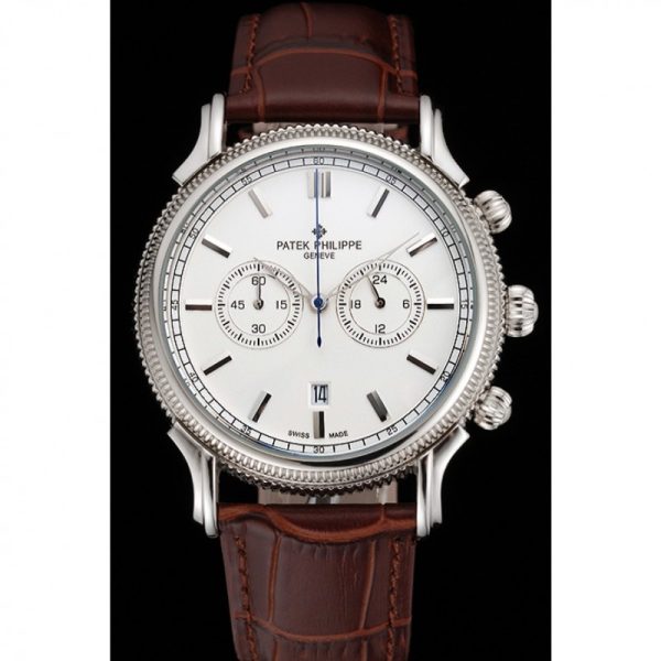 Patek Philippe Chronograph