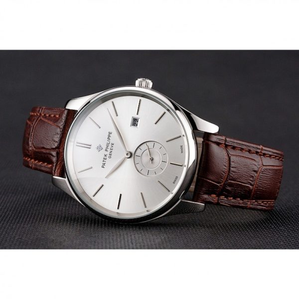 Patek Philippe Calatrava