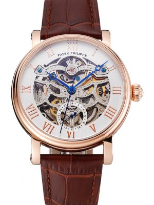 Patek Philippe Grand Complications 1453808