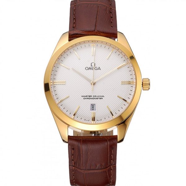 Omega Tresor