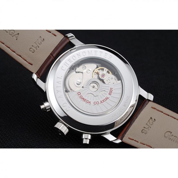 Omega De Ville Moonphase 1454226