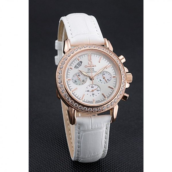 Omega Speedmaster 622455