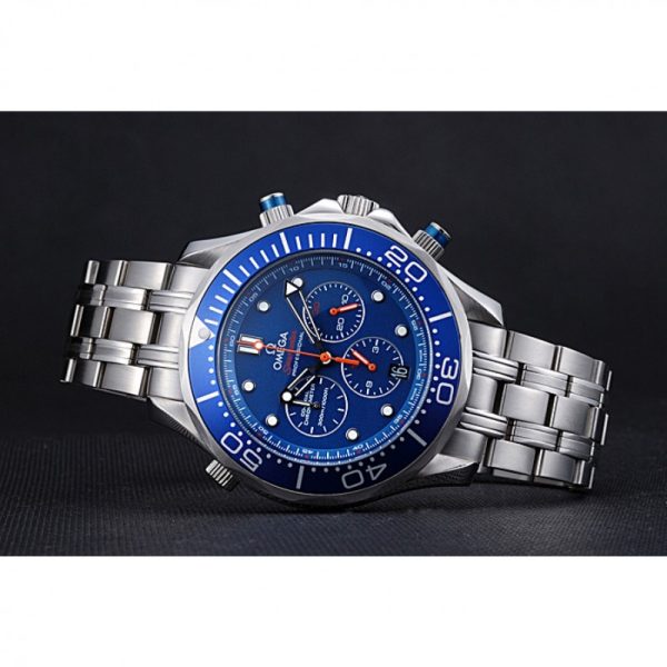 Omega Seamaster 622055