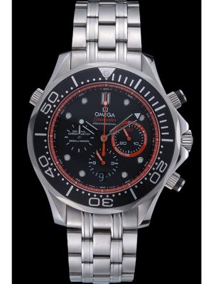 Omega Seamaster 622058