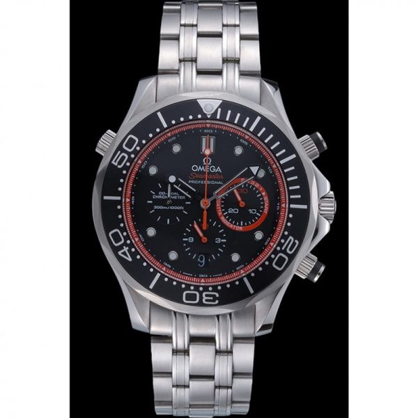 Omega Seamaster 622058