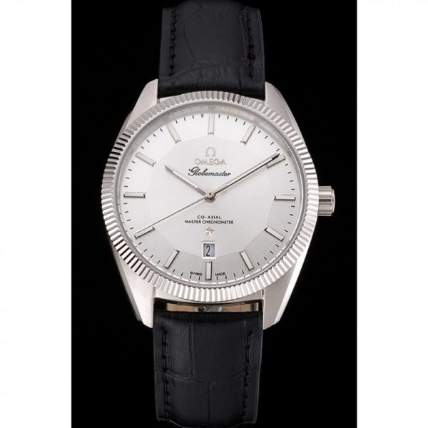 Omega Globemaster