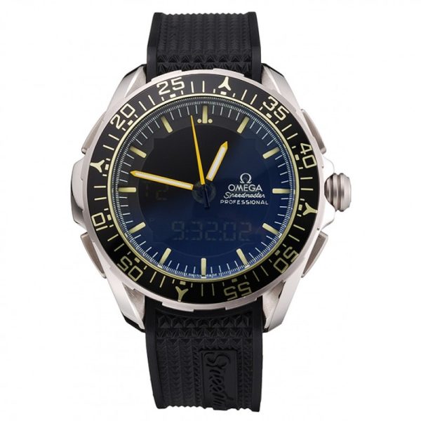 Omega Speedmaster