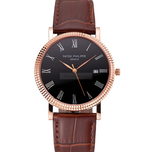 Patek Philippe Calatrava