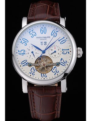 Patek Philippe Grand Complications 622257