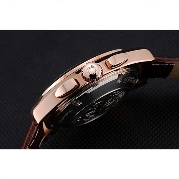 Omega Seamaster 622531