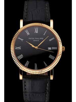 Patek Philippe Calatrava