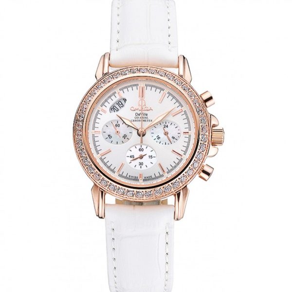 Omega Speedmaster 622455