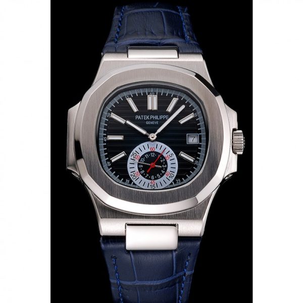 Patek Philippe Nautilus