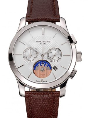 Patek Philippe Chronograph