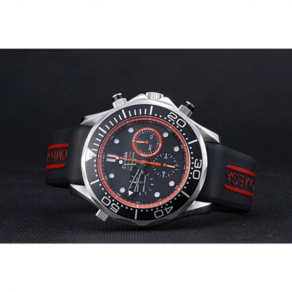 Omega Seamaster 622046