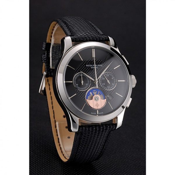 Patek Philippe Chronograph