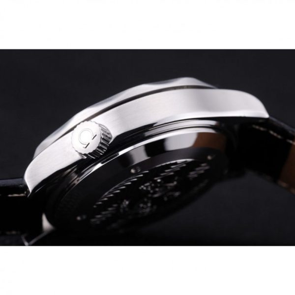 Omega Seamaster om185
