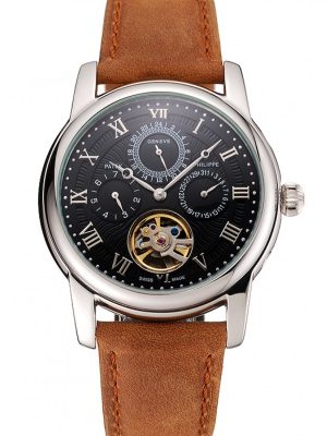 Patek Philippe Grand Complications 1453816